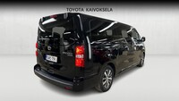 Toyota Proace Verso vaihtoauto