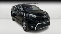 Toyota Proace Verso vaihtoauto