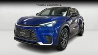 Lexus LBX vaihtoauto