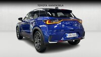 Lexus LBX vaihtoauto