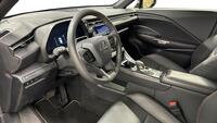 Lexus LBX vaihtoauto