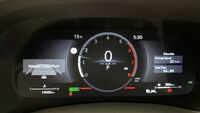 Lexus LBX vaihtoauto
