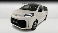 Toyota Proace Verso vaihtoauto