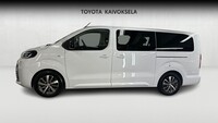 Toyota Proace Verso vaihtoauto