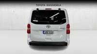 Toyota Proace Verso vaihtoauto