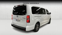 Toyota Proace Verso vaihtoauto