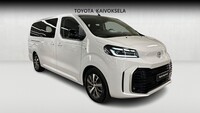 Toyota Proace Verso vaihtoauto
