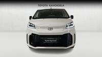 Toyota Proace Verso vaihtoauto