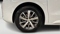 Toyota Proace Verso vaihtoauto