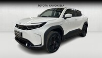 Toyota Urban Cruiser vaihtoauto