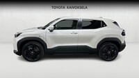 Toyota Urban Cruiser vaihtoauto