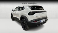 Toyota Urban Cruiser vaihtoauto