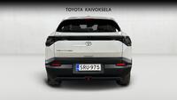 Toyota Urban Cruiser vaihtoauto