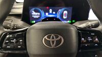 Toyota Urban Cruiser vaihtoauto