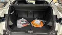 Toyota Urban Cruiser vaihtoauto