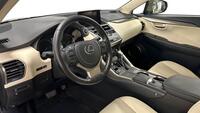 Lexus NX vaihtoauto