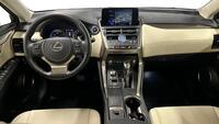 Lexus NX vaihtoauto