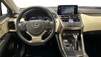Lexus NX vaihtoauto