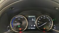 Lexus NX vaihtoauto