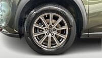 Lexus NX vaihtoauto