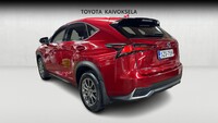 Lexus NX vaihtoauto