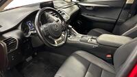 Lexus NX vaihtoauto
