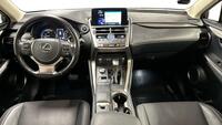 Lexus NX vaihtoauto
