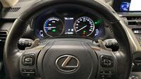 Lexus NX vaihtoauto