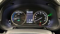 Lexus NX vaihtoauto