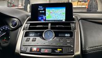 Lexus NX vaihtoauto