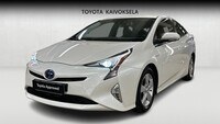 Toyota Prius vaihtoauto