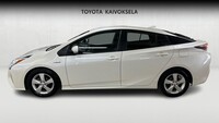 Toyota Prius vaihtoauto