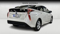 Toyota Prius vaihtoauto