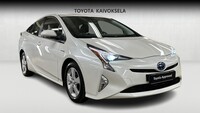 Toyota Prius vaihtoauto