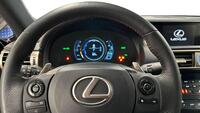 Lexus IS vaihtoauto