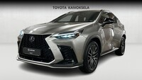 Lexus NX vaihtoauto