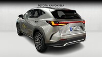 Lexus NX vaihtoauto