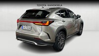 Lexus NX vaihtoauto