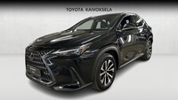 Lexus NX vaihtoauto