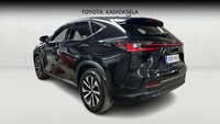 Lexus NX vaihtoauto