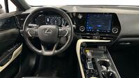 Lexus NX vaihtoauto