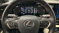 Lexus NX vaihtoauto