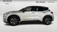 Lexus LBX vaihtoauto