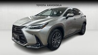 Lexus NX vaihtoauto