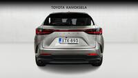Lexus NX vaihtoauto
