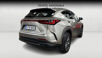 Lexus NX vaihtoauto