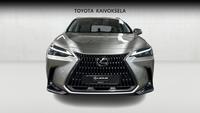 Lexus NX vaihtoauto