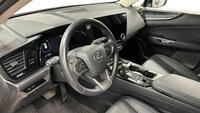 Lexus NX vaihtoauto