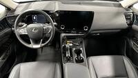 Lexus NX vaihtoauto