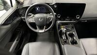 Lexus NX vaihtoauto